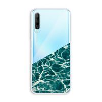 Weerkaatsing water: Huawei P Smart Pro Transparant Hoesje