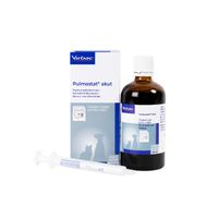Virbac Pulmostat 100ml Virbac Pulmostat 100ml