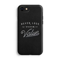 Never lose your value: iPhone SE 2020 Tough Case