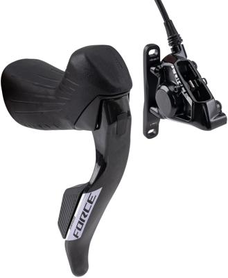 SRAM brakes disc force axs e1 right/front