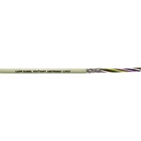 LAPP 34421/500 Datakabel UNITRONIC LIYCY 21 x 0.25 mm² Grijs 500 m