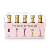 Prosecco toppers - 5 smaken - thumbnail