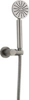Ben Engraved badset gunmetal