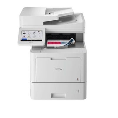 Brother MFC-L9630CDN all-in-one kleurenlaserprinter