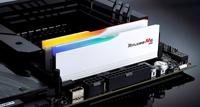 G.Skill Ripjaws M5 RGB F5-6000J3644F16GX2-RM5RW geheugenmodule 32 GB 2 x 16 GB DDR5 6000 MHz - thumbnail