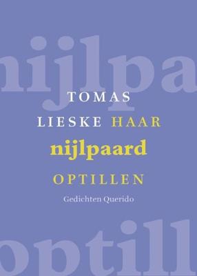 Haar nijlpaard optillen