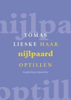 Haar nijlpaard optillen