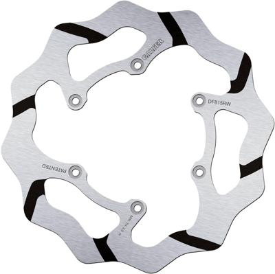 GALFER remschijf "df815 rotor df815 w offroad rigid gr.