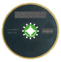 Hikoki Accessoires 782788 | MSU85C | MULTI TOOL BLAD | STARLOCK - 782788
