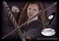 Harry Potter Wand Ginny Weasley (Character-Edition) - thumbnail