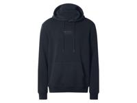 esmara Men Heren hoodie of trui (Marineblauw, XL)