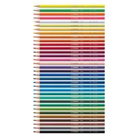 Stabilo color - 24 kleuren