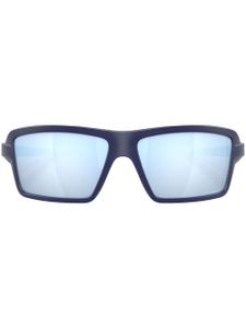 Oakley lunettes de soleil Cables à monture d'inspiration wayfarer - Bleu