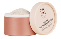 GRN Loose Finishing Powder Snow White