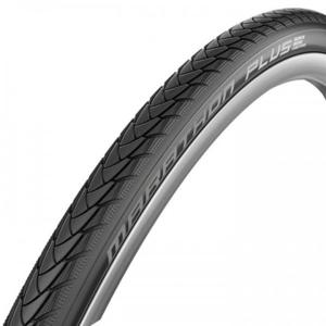 Schwalbe Buitenband 24-1.00 (25-540) Marathon Plus Evo 2grip zwart