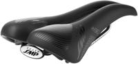 Selle SMP Saddle hybrid black