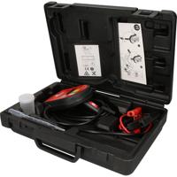 KS Tools 150.2196 Digitale remvloeistoftester met printerinterface