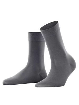 FALKE - Sokken - Cotton Touch - 3903, Maat:39-42