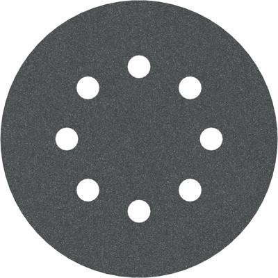 Bosch Accessoires 5 Excenter Ø125mm F355 Best for Coatings+Composite 8/180 - 2608605118