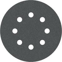 Bosch Accessoires 5 Excenter Ø125mm F355 Best for Coatings+Composite 8/180 - 2608605118
