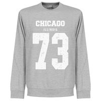 Chicago '73 Crew Neck Sweater