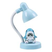 Mofusand Mini LED-Light with Figure 11 cm Mofusand Mini LED-Light with Figure 11 cm
