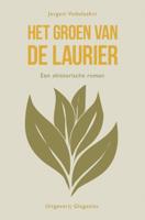 Het groen van de laurier (Paperback)