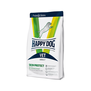 Happy Dog VET Skin Protect - 4 kg