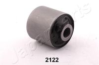 Draagarmrubber RU2122