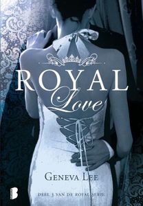 Royal Love - Geneva Lee - ebook