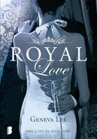 Royal Love - Geneva Lee - ebook