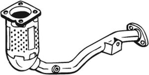 Katalysator 099566