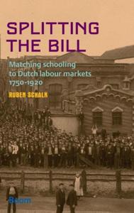 Splitting the bill (Paperback)