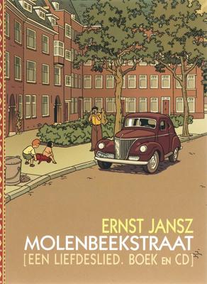 Molenbeekstraat (Paperback)