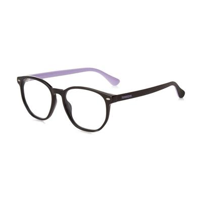 Unisex zonnebril Havaianas UBATUBA-CS-1X2-TE Ø 51 mm