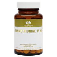 Van der Pigge Zinkmethionine 15mg