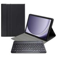 Mobilize Detachable Bluetooth Keyboard Case Samsung Galaxy Tab A9+/A11+ 11 Black QWERTZ