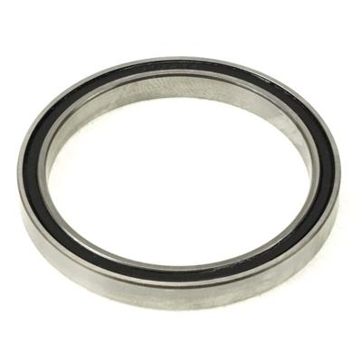 ENDURO BEARINGS 6709 2rs - abec 3 (radial) - 45x55x6
