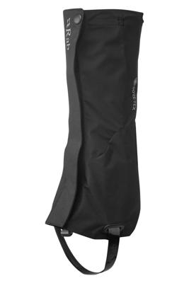 Rab Muztag GTX Gaiters Black Large