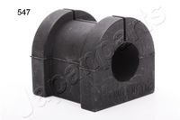 Lagerbus, stabilisator RU547 Lagerbus, stabilisator RU547