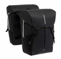 Newlooxs New looxs dubbeltas sports mik 40l 479.330mik zwart