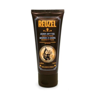 Reuzel Shave Butter 100ml
