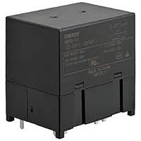 Omron G9KB-1A-DC24 Printrelais 24 V/DC 1x NO 1 stuk(s) Tray - thumbnail