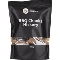 Grill Fanatics - BBQ Chunks Hickory