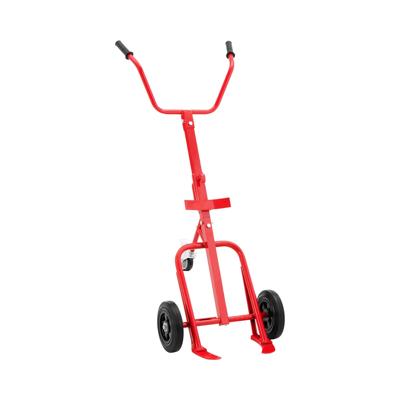 Vatenwagen - 200 kg - 208 l