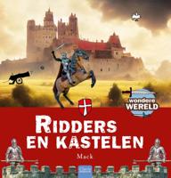 Ridders & kastelen (Hardback)