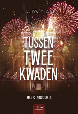 Tussen twee kwaden (Hardback)