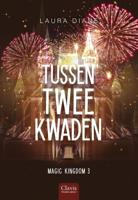 Tussen twee kwaden (Hardback)