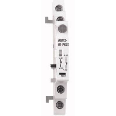 Eaton AGM2-01-PKZ0 Storingsmelder (b x h) 9 mm x 90 mm Meerdere kleuren 1 stuk(s)