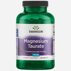 Magnesium (Taurate) 100mg